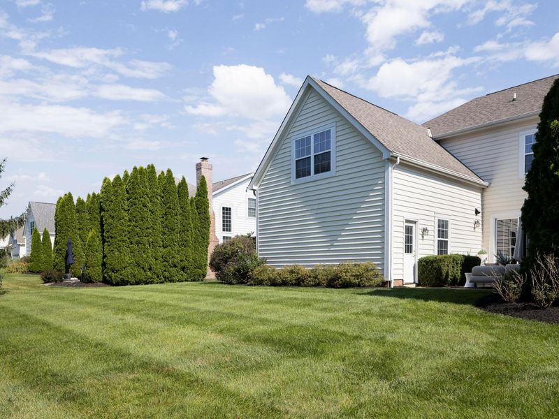 7043 Cunningham Drive , New Albany, OH 43054 Photo 57