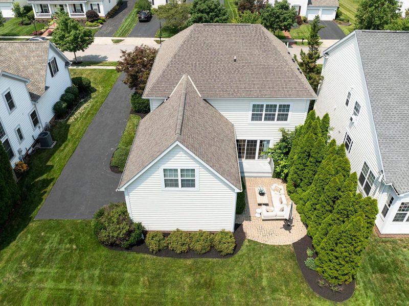 7043 Cunningham Drive , New Albany, OH 43054 Photo 61