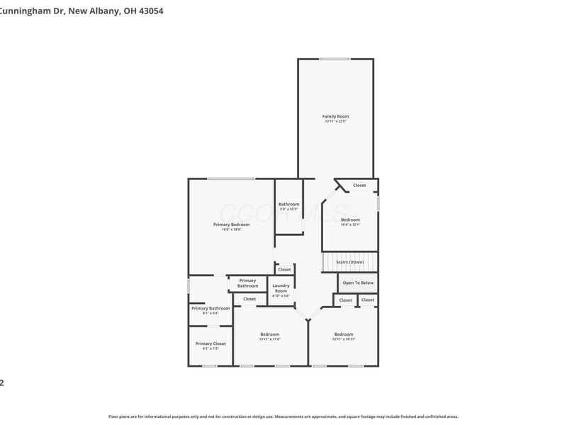 7043 Cunningham Drive , New Albany, OH 43054 Photo 66
