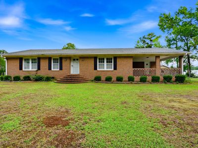 1007 Academy Dr., Conway, SC 29526