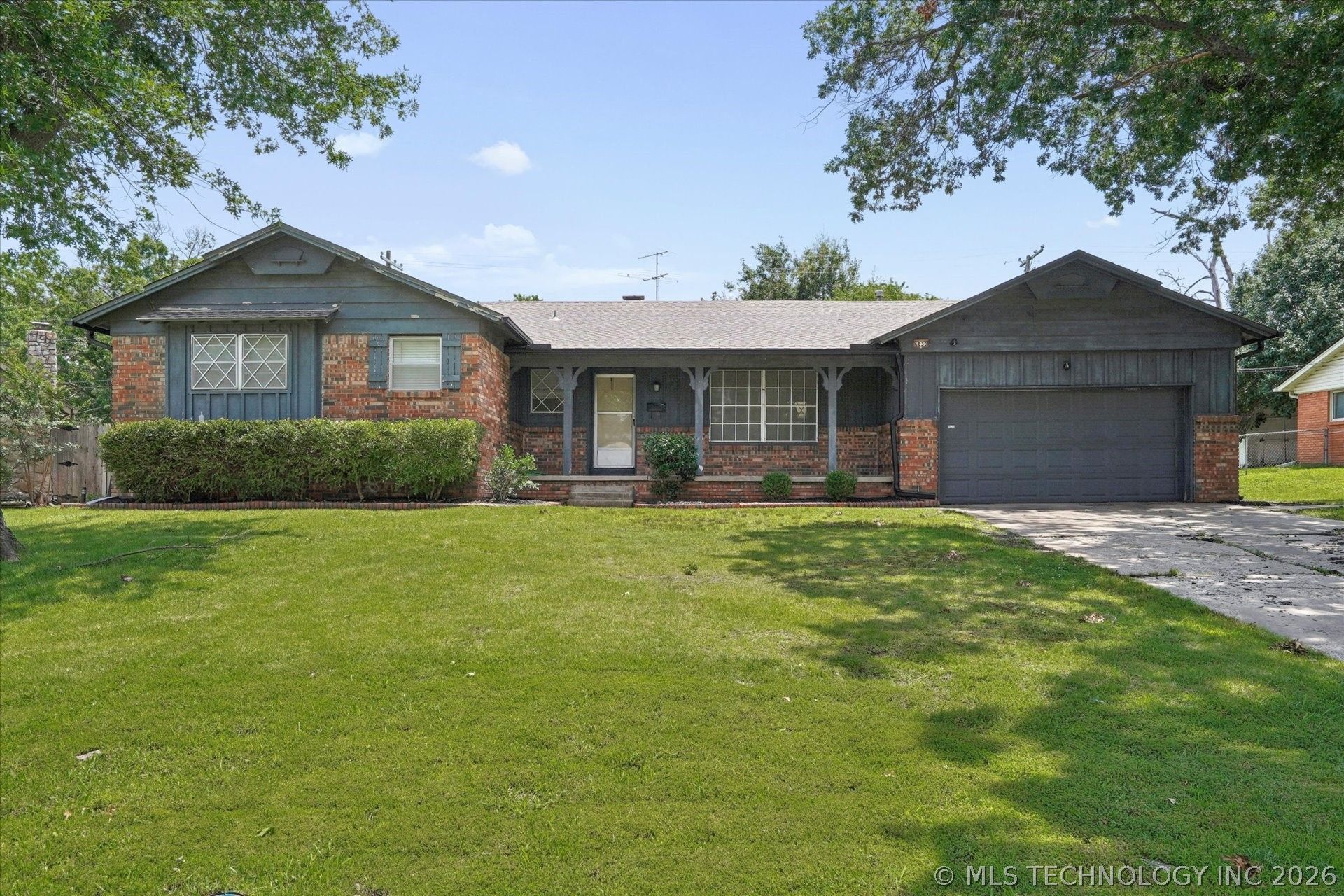 ✩即購入ok✩ 6830 E 58th Street, Tulsa, OK 74145 | MLS ID 2625966 - Chinowth