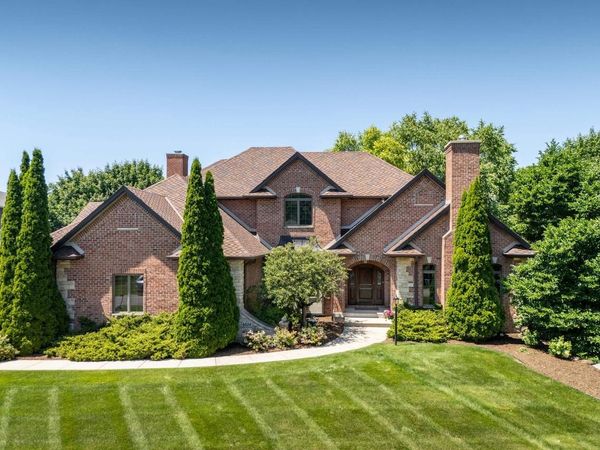 4516 Nina Lane, Middleton, WI 53562