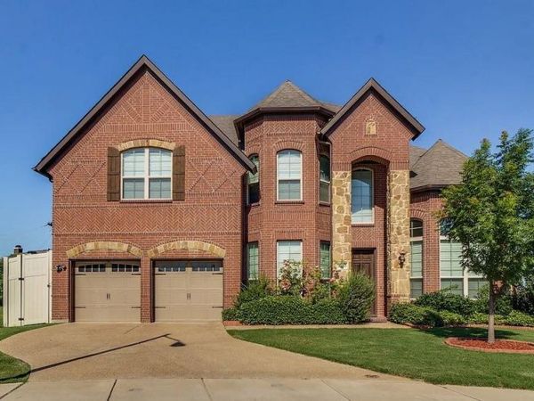 2603 Borama Drive, Irving, TX 75062