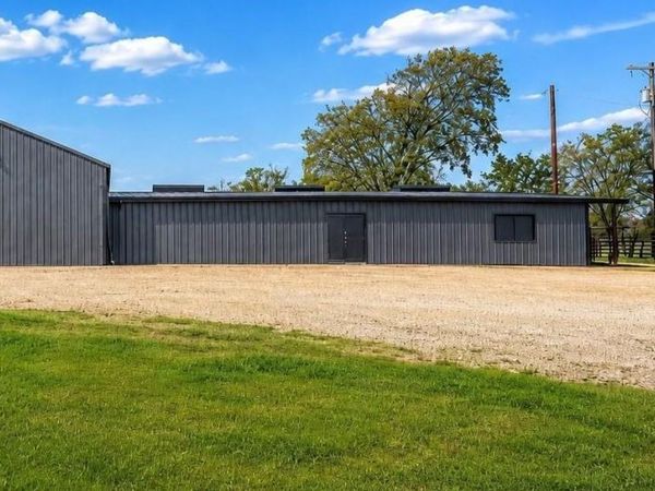 109 Frontier Drive, Quinlan, TX 75474