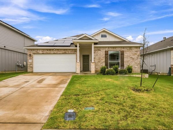 11117 Solar Street, Lorena, TX 76655