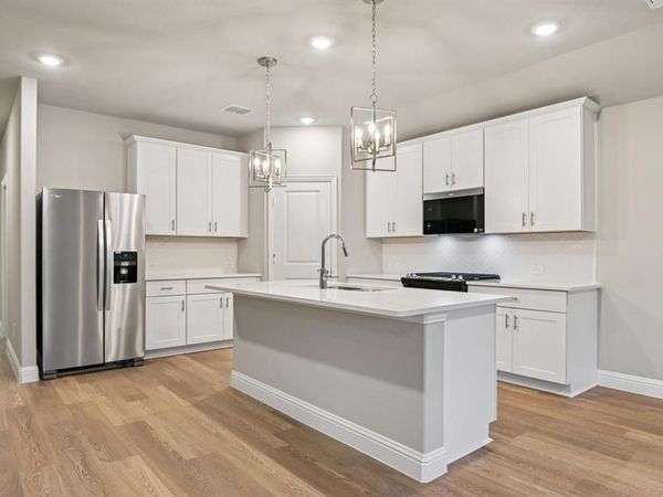 1724 Gardendale Hollow Lane, Anna, TX 75409