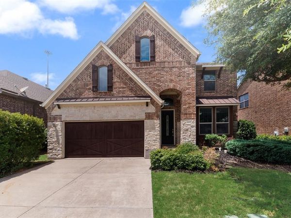 415 San Marcos Drive, Irving, TX 75039