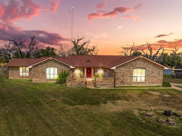 147 Wildflower Lane, Whitney, TX 76692
