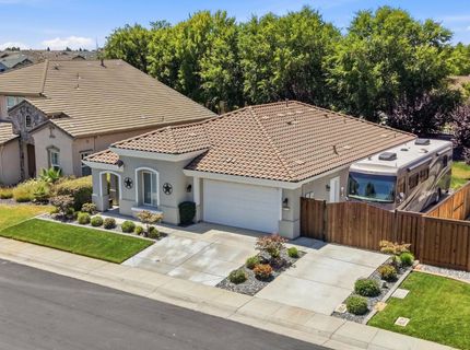 1936 Culverhill Way, Roseville, CA 95747 Photo