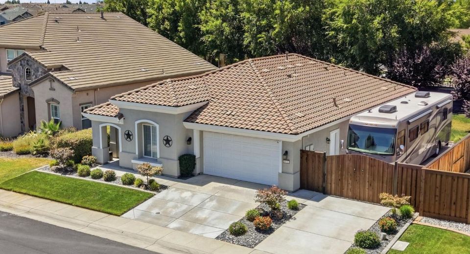 1936 Culverhill Way, Roseville, CA 95747 Photo