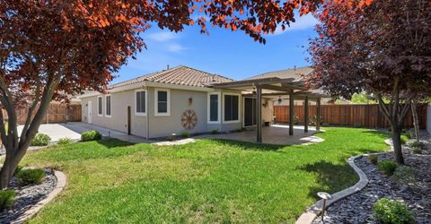 1936 Culverhill Way, Roseville, CA 95747 Photo