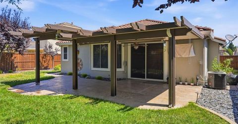 1936 Culverhill Way, Roseville, CA 95747 Photo