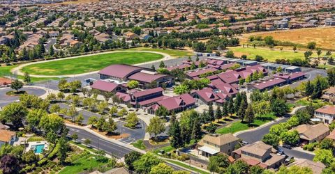 1936 Culverhill Way, Roseville, CA 95747 Photo