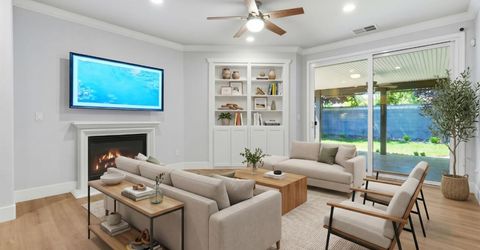 1936 Culverhill Way, Roseville, CA 95747 Photo