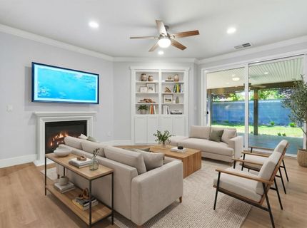 1936 Culverhill Way, Roseville, CA 95747 Photo