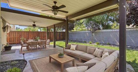 1936 Culverhill Way, Roseville, CA 95747 Photo