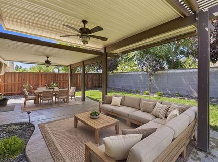 1936 Culverhill Way, Roseville, CA 95747 Photo