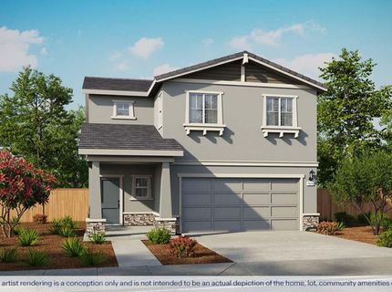 2009 Blue Star Dr, Roseville, CA 95747 Photo