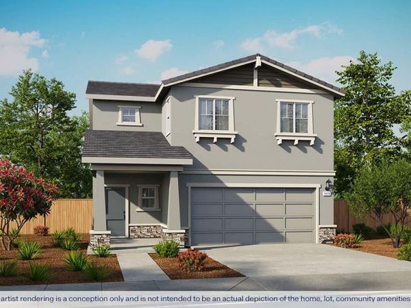 2009 Blue Star Dr, Roseville, CA 95747
