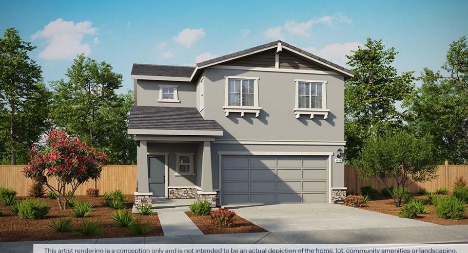 2009 Blue Star Dr, Roseville, CA 95747 Photo