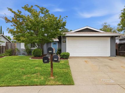 6805 Whyte Ave, Citrus Heights, CA 95621 Photo