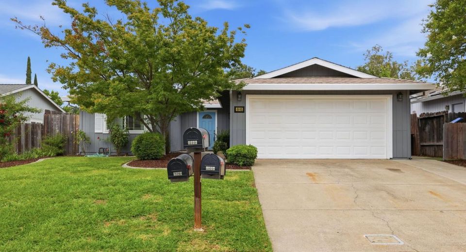 6805 Whyte Ave, Citrus Heights, CA 95621 Photo