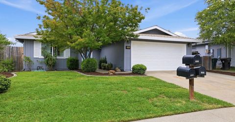 6805 Whyte Ave, Citrus Heights, CA 95621 Photo
