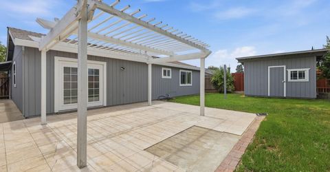 6805 Whyte Ave, Citrus Heights, CA 95621 Photo