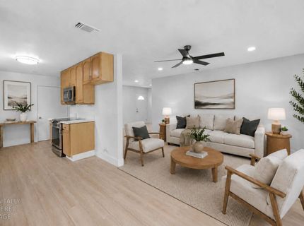 6805 Whyte Ave, Citrus Heights, CA 95621 Photo