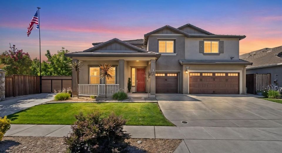 3765 Henshaw Rd, West Sacramento, CA 95691 Photo