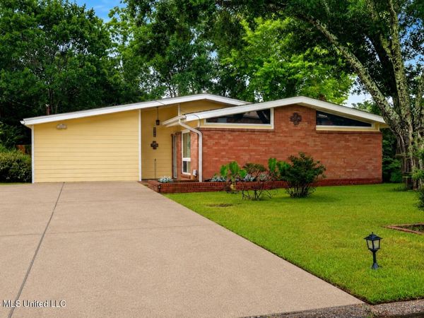 108 Pimlico Street, Long Beach, MS 39560