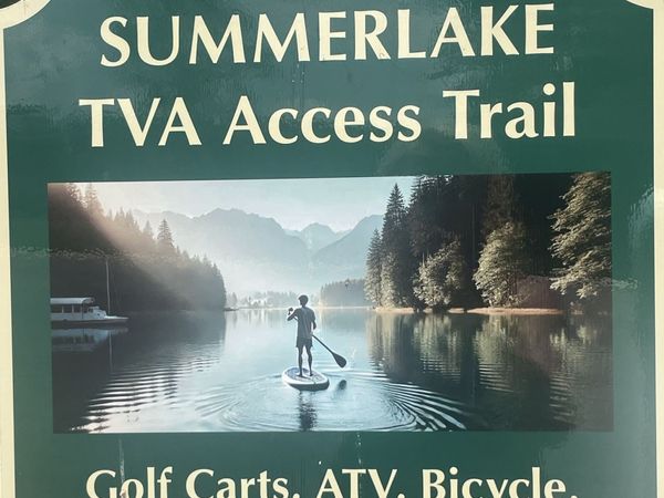0 Summer Lake , Unit 4, Winchester, TN 37398