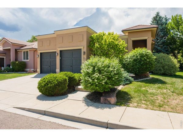 4014 S Lemay Ave, Unit 32, Fort Collins, CO 80525