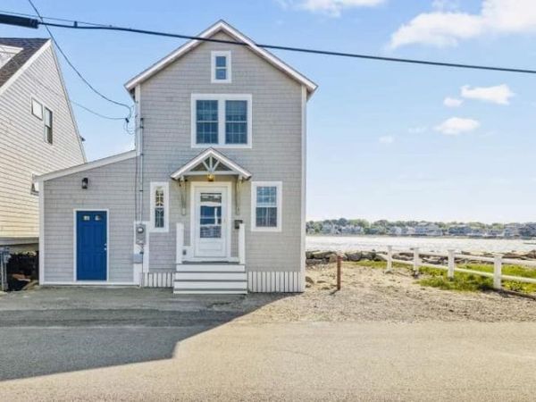 64 Lighthouse Rd, Scituate, MA 02066