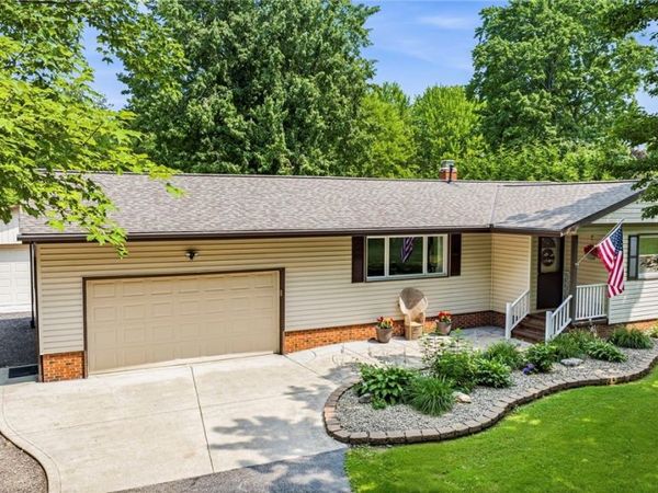 15850 Moseley Road, Madison, OH 44057