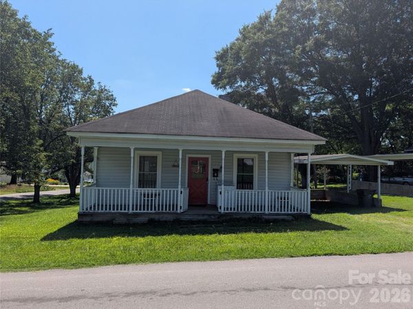 303 2nd Street , Stanley, NC 28164