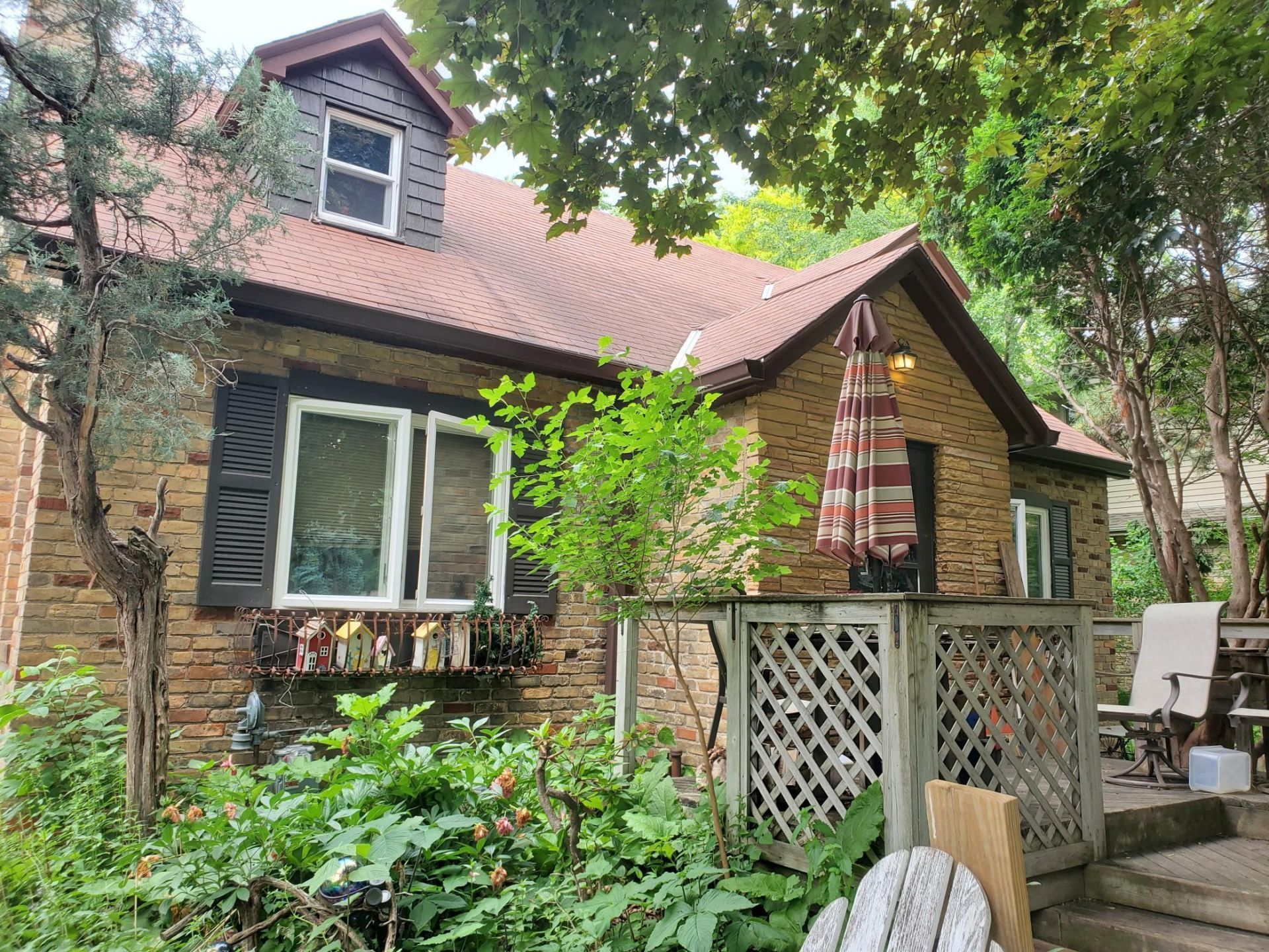 1907 Snelling Avenue N, Falcon Heights, MN 55113