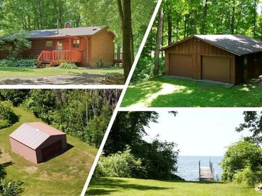 18563 329th Avenue, Isle, MN 56342