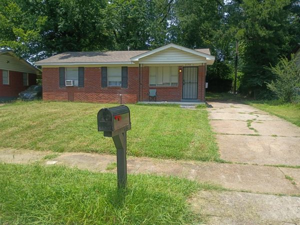 2190 GAYLE AVE, Memphis, TN 38127