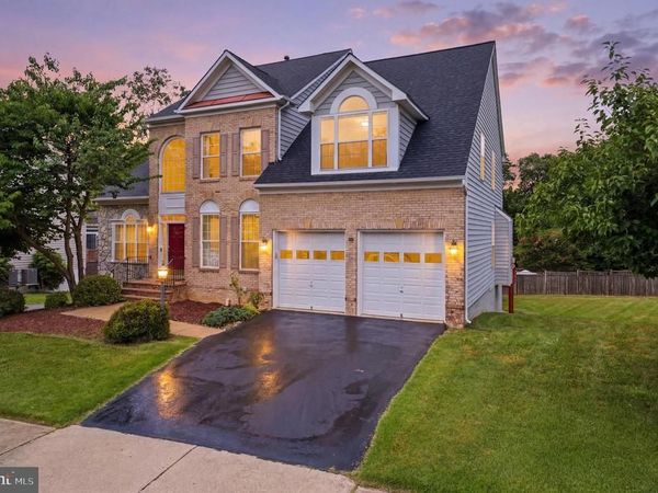 7608 MCWEADON LANE, SPRINGFIELD, VA 22150