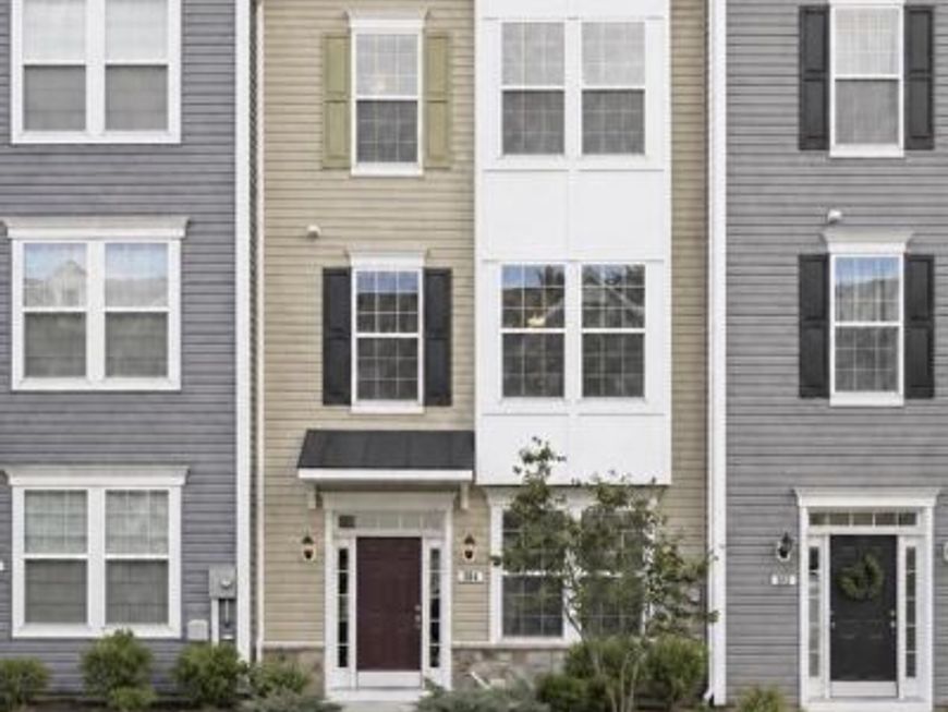 304 Spring Bank Way , Frederick, MD 21701 Main Photo