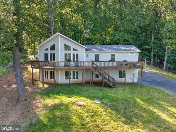 515 RED BUD LANE, FRONT ROYAL, VA 22630