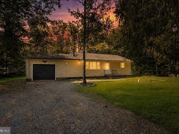 3279 BEECH RIDGE DRIVE , POCONO SUMMIT, PA 18346