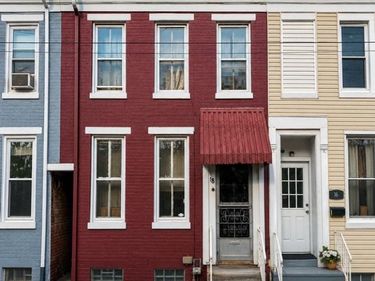 18 S LEE STREET, YORK, PA 17403