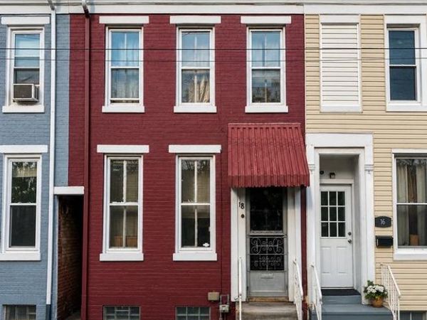 18 S LEE STREET, YORK, PA 17403