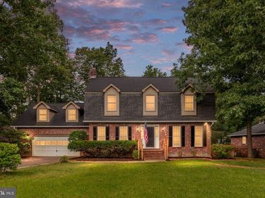 9 SANFORD CIRCLE , FREDERICKSBURG, VA 22407