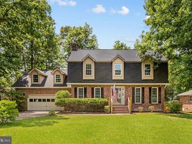 9 SANFORD CIRCLE, FREDERICKSBURG, VA 22407