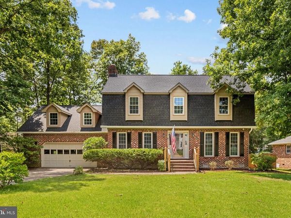 9 SANFORD CIRCLE, FREDERICKSBURG, VA 22407