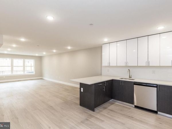 1724 N MARSHALL STREET , Unit B, PHILADELPHIA, PA 19122