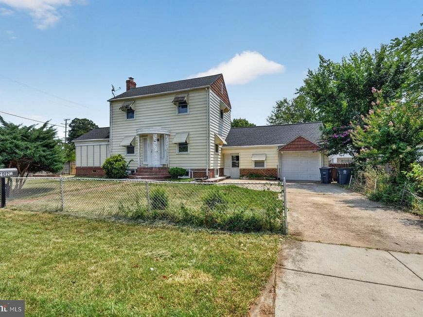 2021 Sheridan Street, Hyattsville, MD 20782 Main Photo